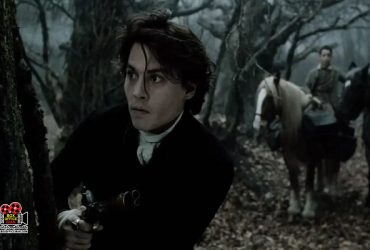 اسلیپی هالو