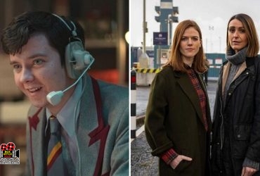 آثار تلویزیونی