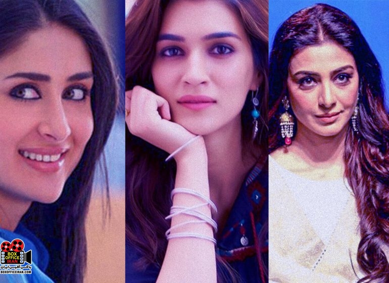 کارینا کاپور خان