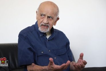 پیشکسوت تئاتر