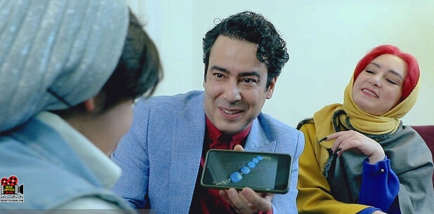 نمایش خانگی