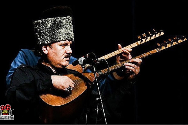 جشنواره موسیقی