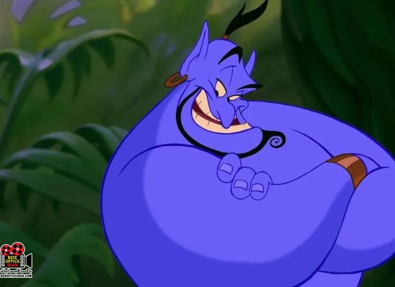 رابین ویلیامز