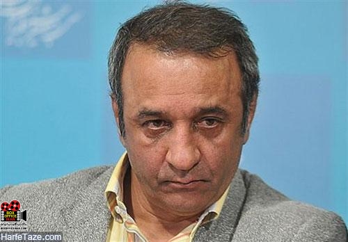 بازیگر ایرانی