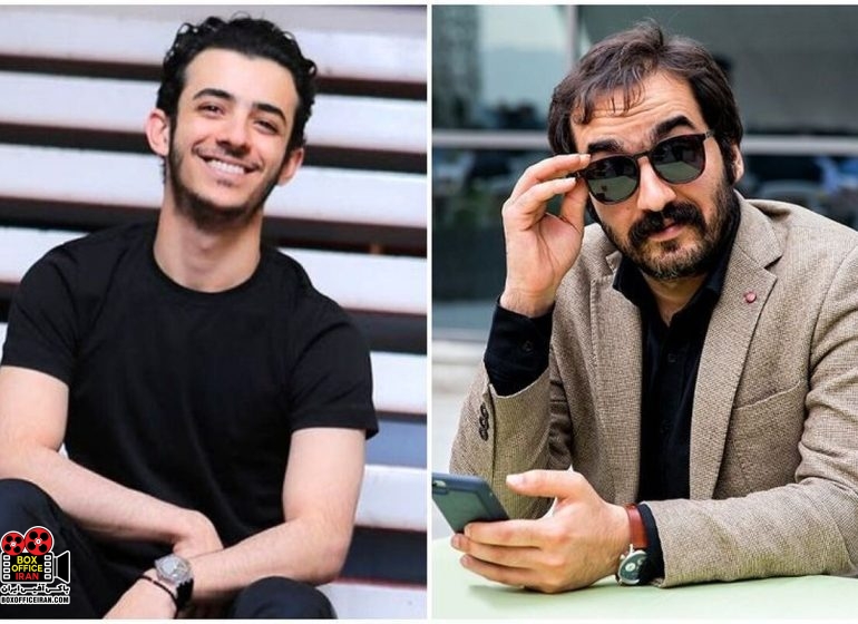 سجاد افشاریان