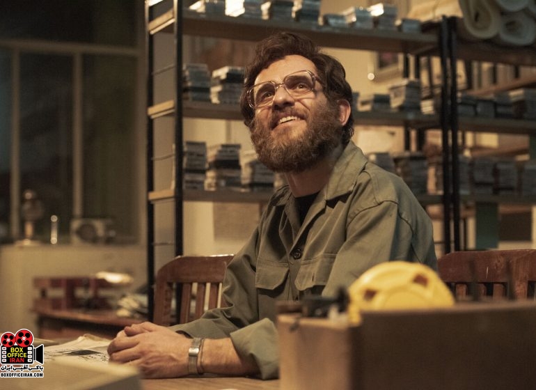 پروژه سینمایی