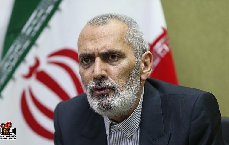 بازیگر سینما