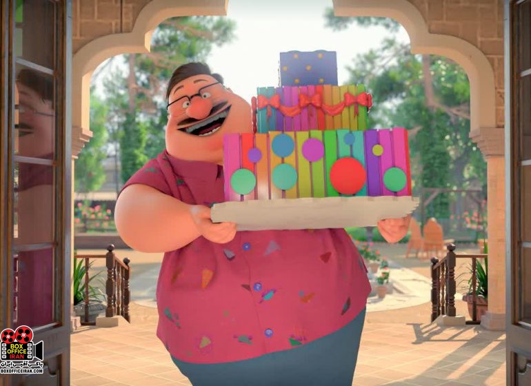 کانون پرورش فکری کودکان