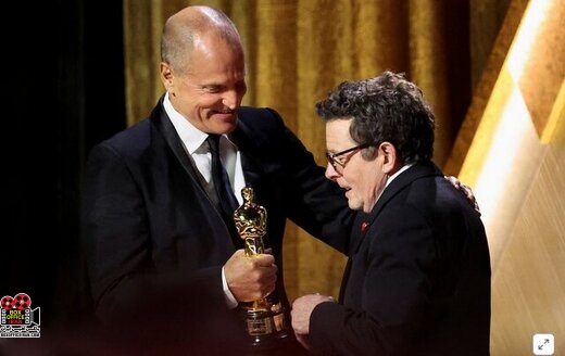 جایزه اسکار