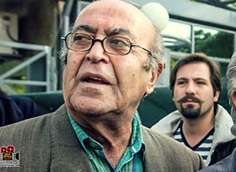 بازیگر ایرانی