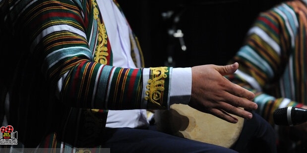 جشنواره موسیقی