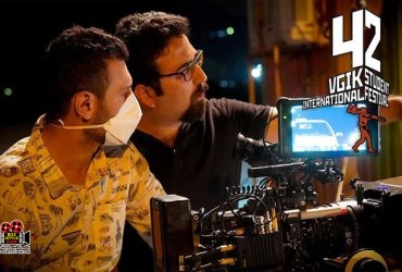 فیلم کوتاه