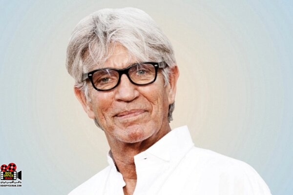 اریک رابرتز