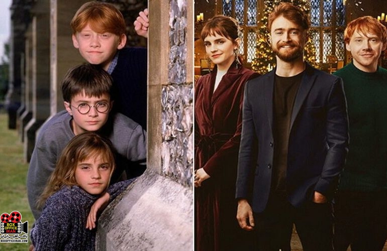 وارنر دیسکاوری