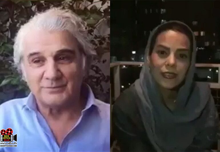 بهنوش صادقی