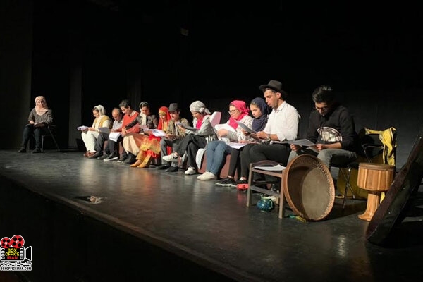 هانا صالحی راد