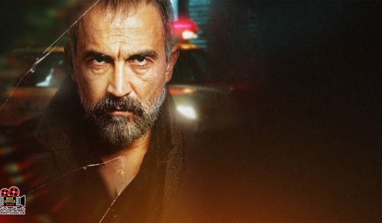 آلفرد هیچکاک