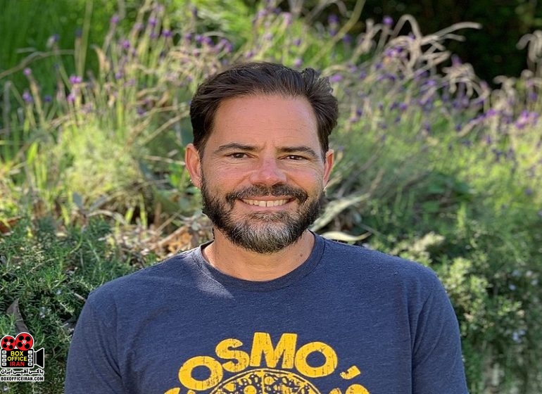 فیلمنامهنویس