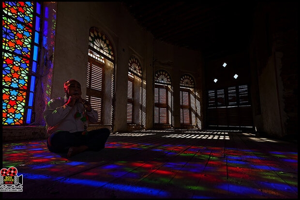 مجموعه موسیقایی