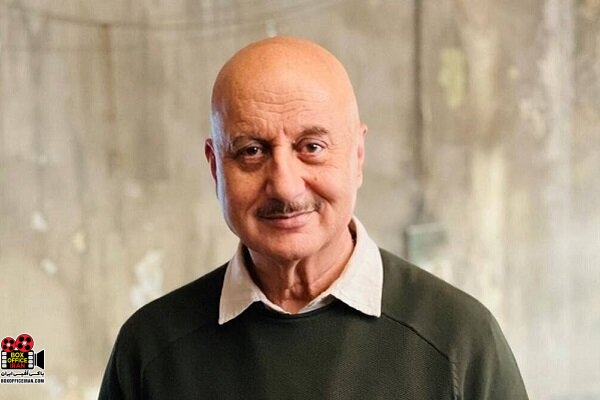 بازیگر محبوب