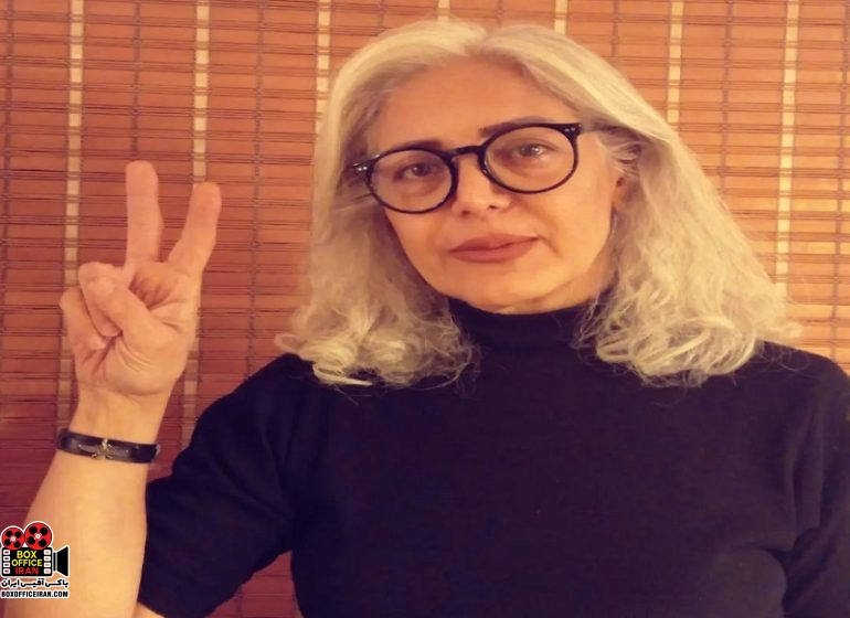 شراره دولت آبادی