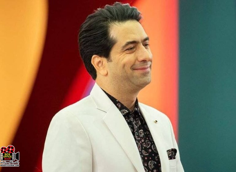 محمد معتمدی