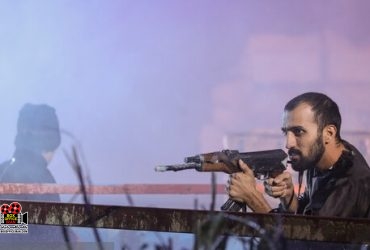 کوروش زارعی