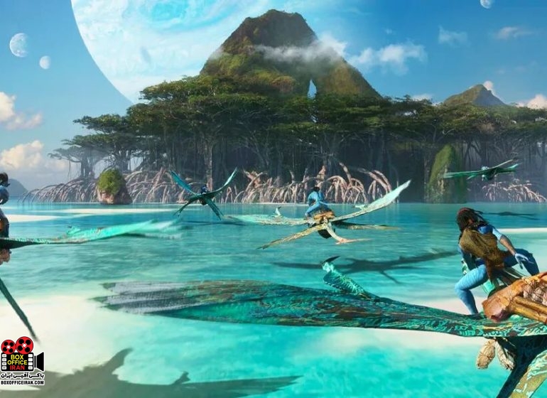 جیمز کامرون