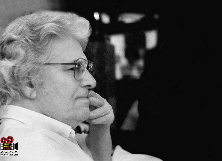 فیلمنامه نویس