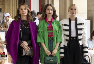 مجموعه تلویزیونی