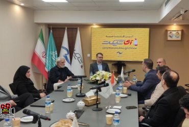 هاشم میرزاخانی