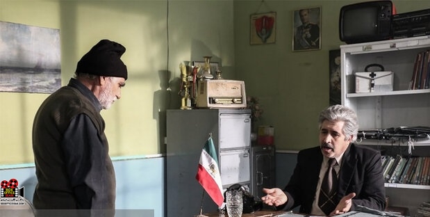 متین پاکزاد