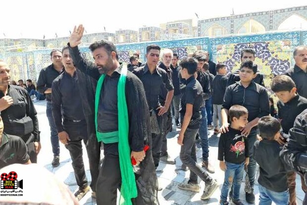 جشنواره بینالمللی