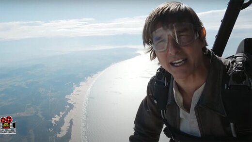 ماموریت غیرممکن