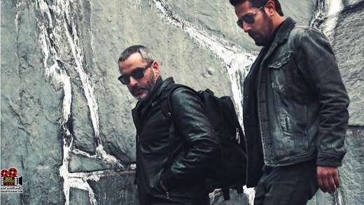 سریال های جدید