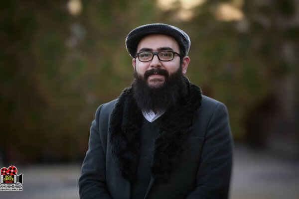 سردار آسمانی