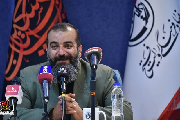 تئاتر مقاومت