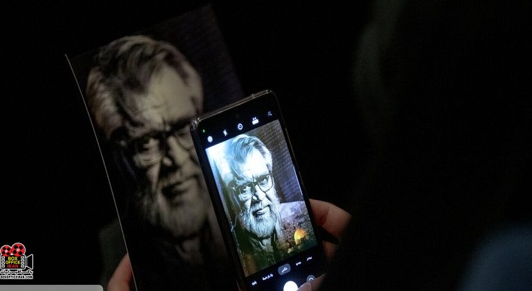 نادر طالبزاده