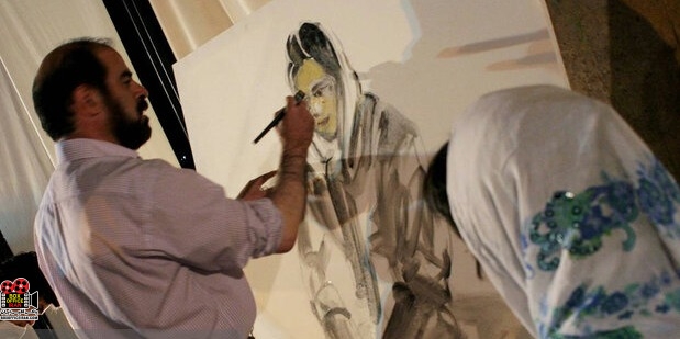 هنرمند واحد ۵