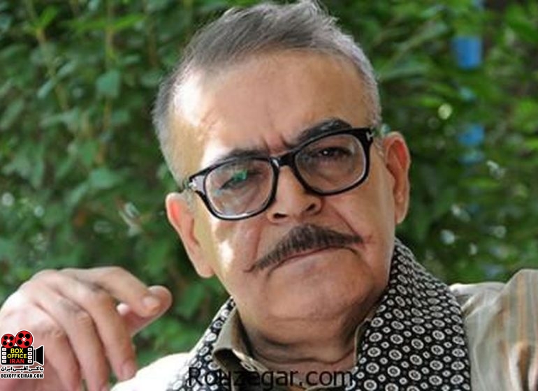 بازیگر ایرانی