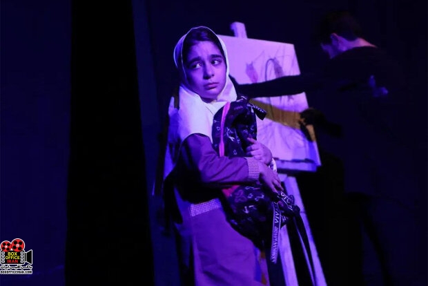 جشنواره تئاتر