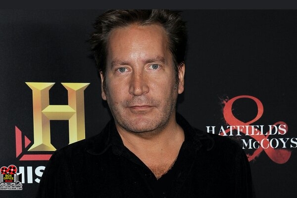 نجات آقای بنکس