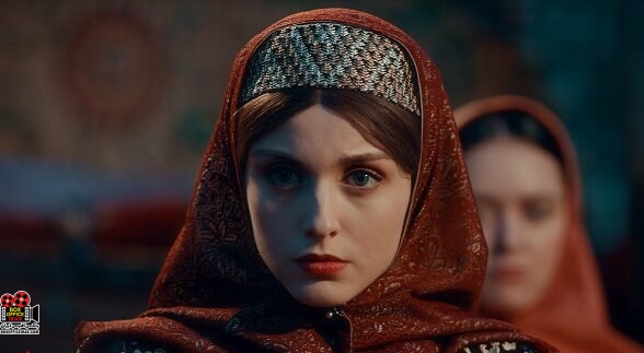 فاطمه مسعودیفر