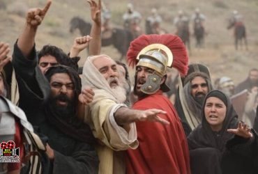 داوود میرباقری