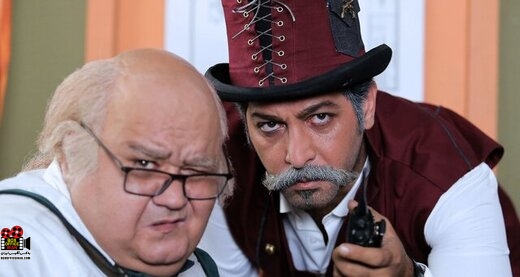 جزیره فضایی