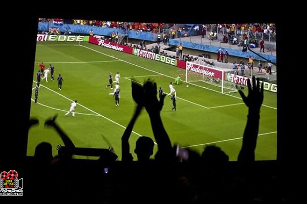 جام جهانی فوتبال