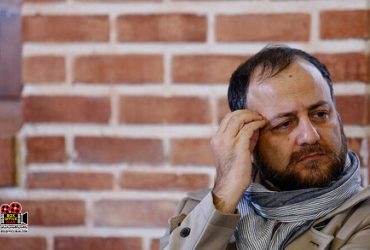 هنرمندان بازداشتی
