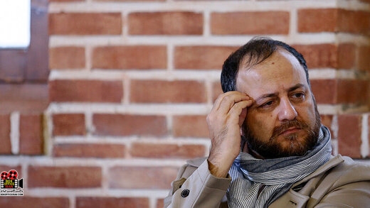 هنرمندان بازداشتی