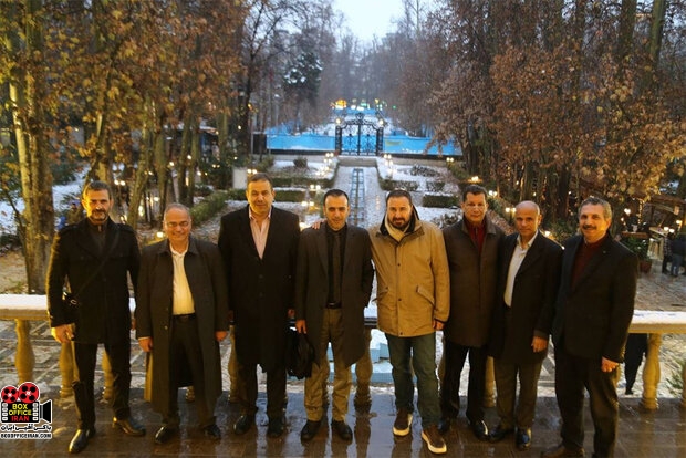 موزه سینما