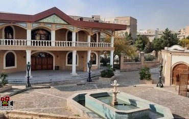 شهرک سینمایی